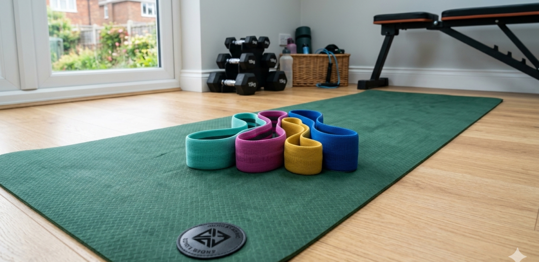 Resistance-band